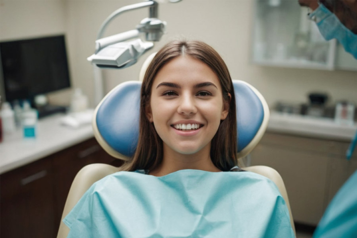 Důležitost dentální hygieny pro vaše zdravé úsměvy - Stomatologická ordinace v Praze